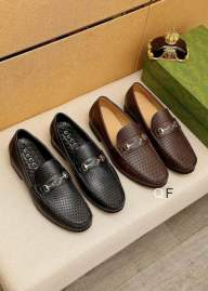Picture of Gucci Shoes _SKUGuccisz38-45F12616085